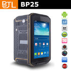 Rugged Ruggedized smartphone android nfc BP25