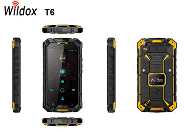 5 اینچ ناهموار 4G LTE گوشیهای هوشمند چهار هسته پردازنده 1.5GHz آندروید 4.4 اینچ NFC5 ناهموار 4G LTE گوشیهای هوشمند چهار هسته پردازنده 1.5GHz آندرو