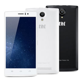 THL L969 4G LTE گوشی های هوشمند MTK6582 چهار هسته ای 5.0 '' 1GB RAM + 8GB ROM 854 * 480 IPS 2700MAHTHL L969 4G LTE گوشی های هوشمند MTK6582